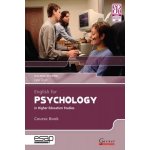 English for Psychology in Higher Education Studies – Hledejceny.cz