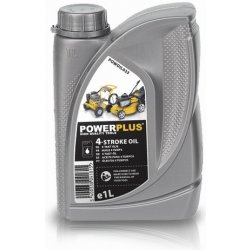 Powerplus POWOIL033 do 4-taktních motorů 1 l