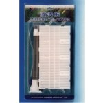 RESUN Půdní filtr  28P 98 x 30cm – Zboží Dáma