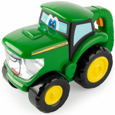 Tomy John Deere mini svítilna Johnny – Sleviste.cz