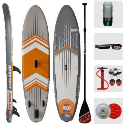 Paddleboard Jbay Zone WJ2 Comet – Zboží Dáma