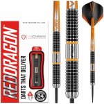 RedDragon steel Amberjack 18 24g 90% wolfram – Zbozi.Blesk.cz