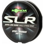 Korda Šňůra Basix Spod/Marker Braid 200m 30lb – Sleviste.cz