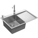 Concept DNN1045ssl – Zboží Dáma