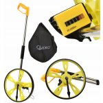 GEKO G01465 Měřící kolečko 0-9999m – Sleviste.cz