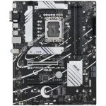 Asus PRIME B760-PLUS D4 90MB1CW0-M1EAY0 – Hledejceny.cz
