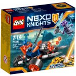 LEGO® Nexo Knights 70347 Dělostřelectvo královy stráže – Zboží Živě