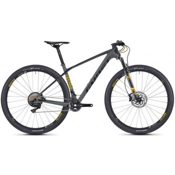 Ghost Lector 8.9 LC 2018