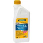 Ravenol TTC Traditional Technology Coolant Concentrate 1,5 l