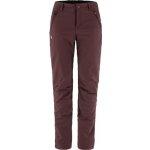 Fjällräven Abisko Trail Stretch Trousers Women – Zboží Dáma