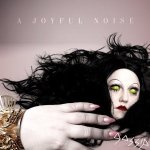 Gossip - A Joyful Noise CD – Hledejceny.cz