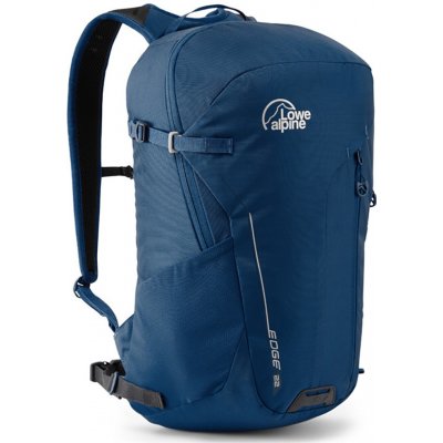 Lowe Alpine Edge 22l cadet blue – Hledejceny.cz