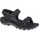 Pánské sandály Merrell J036871 Huntington Sport Convert Black