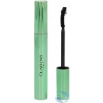 Clarins Mascara Supra Volume řasenka dámská Odstín 01 Intense Black 8 ml – Sleviste.cz