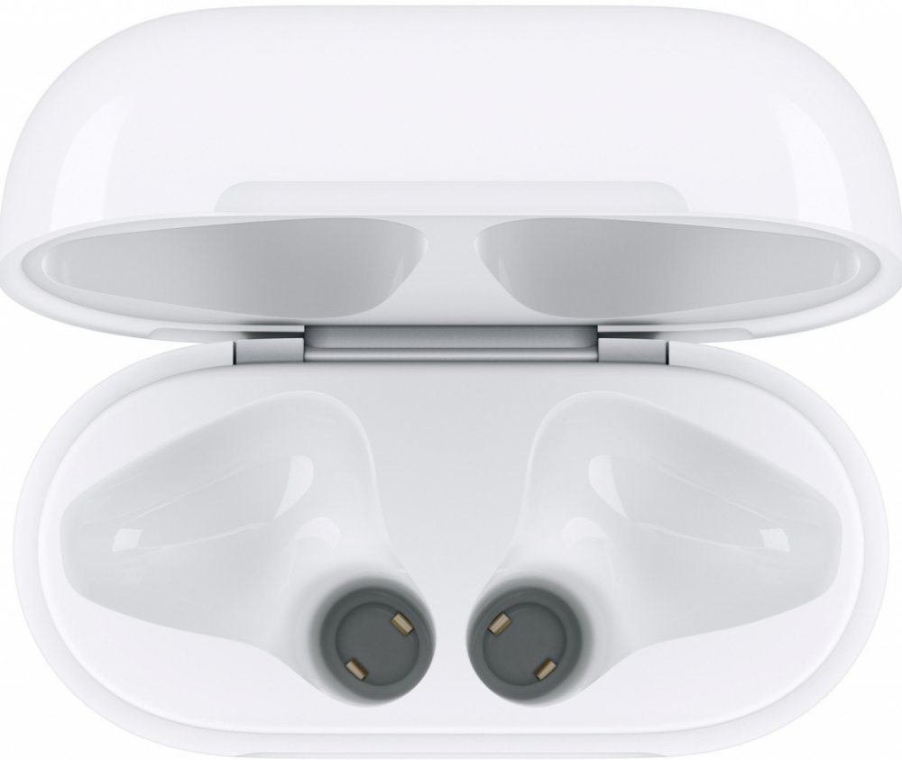 Apple AirPods 2 2019 náhradní nabíjecí pouzdro A1602 – Zboží Živě