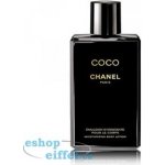 Chanel Coco tělové mléko 200 ml – Zbozi.Blesk.cz