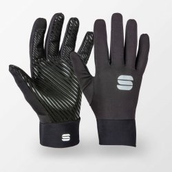 Sportful Fiandre Light LF black/red