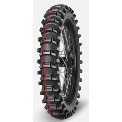 MITAS Terra Force-MX SAND 2 110/90 R19 62M