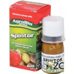 Spin Tor 6ml – Sleviste.cz