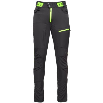 Haven Pánské na kolo Singletrail Long černá Žlutá – Hledejceny.cz