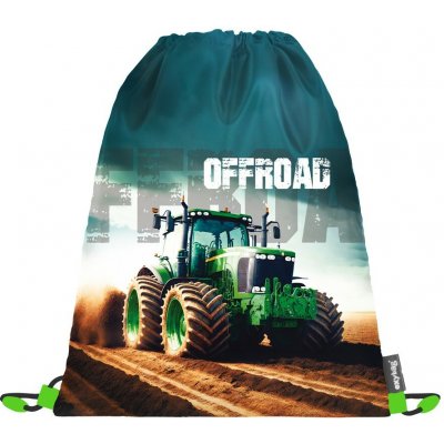 Oxybag vak na záda Traktor – Zbozi.Blesk.cz