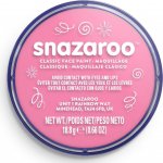 Snazaroo barva na obličej 18 ml Růžová světlá Pale Pink – Zbozi.Blesk.cz