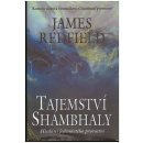 Kniha Tajemství Shambhaly - James Redfield