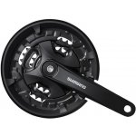 Shimano FC-MT101 – Zboží Mobilmania