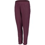 Columbia Pleasant Creek Warm Jogger W tmavě červená – Zbozi.Blesk.cz