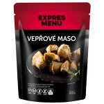 EXPRES MENU Vepřové maso 300 g – Zbozi.Blesk.cz