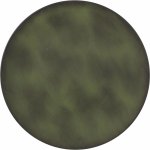 Home Styling Collection podložka na stůl zelená 33 cm – Zbozi.Blesk.cz