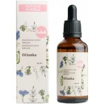 Kvitok Očianka osvěžující obklad na oči 50 ml – Zboží Dáma