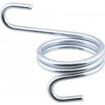 Pružina vypínací páčky spojky Simson – Zbozi.Blesk.cz