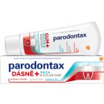 Parodontax Gum and Sensitive 75 ml – Hledejceny.cz