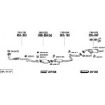 Bosal BS 228-897 – Hledejceny.cz