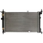 Chladič vody OPEL ASTRA F Astra GSI | 2.0 | 1998ccm | Benzín | 110kW | C20XE | RNBC | | Zboží Auto