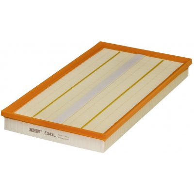 Vzduchový filtr HENGST FILTER E543L – Hledejceny.cz
