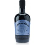 Compañero Extra Anejo 12y 54% 0,7 l (tuba) – Sleviste.cz