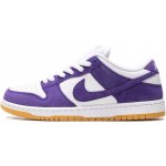 Nike SB Dunk Low Pro ISO range Label Court Purple – Hledejceny.cz