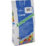 MAPEI Lampocem rychletvrdnoucí malta 5 kg Šedá