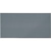 Tabule NOBO Essence plstěná 240 x 120 cm, šedá