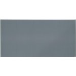 NOBO Essence plstěná 240 x 120 cm, šedá – Zboží Živě