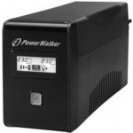 Power Walker VI 650 LCD – Zboží Živě