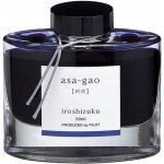 Pilot Iroshizuku Asa-Gao Morning Glory lahvičkový inkoust LP-1130-AS – Sleviste.cz