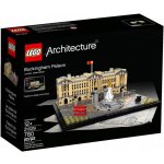 LEGO® Architecture 21029 Buckingham Palace – Zboží Mobilmania