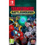 Transformers: Battlegrounds – Hledejceny.cz