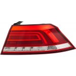 Zadní světlo HELLA 2SD 011 881-061 (2SD011881061) – Zboží Mobilmania
