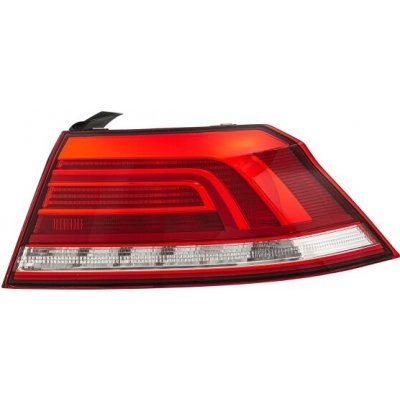 Zadní světlo HELLA 2SD 011 881-061 (2SD011881061) – Zboží Mobilmania