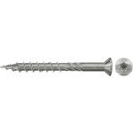 Fischer 660608 terasové šrouby 5 mm 60 mm ITX nerezová ocel 500 ks – Hledejceny.cz
