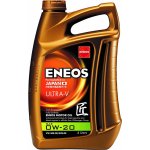 Eneos ULTRA-V 0W-20 4 l – Zbozi.Blesk.cz